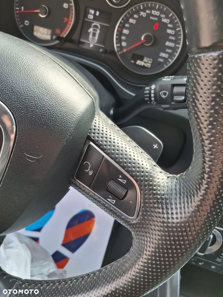 Audi A3 Sportback - 25