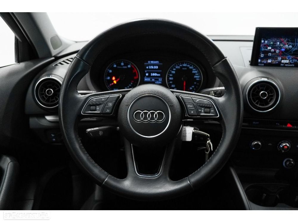 Audi A3 Sportback 30 TFSI - 20