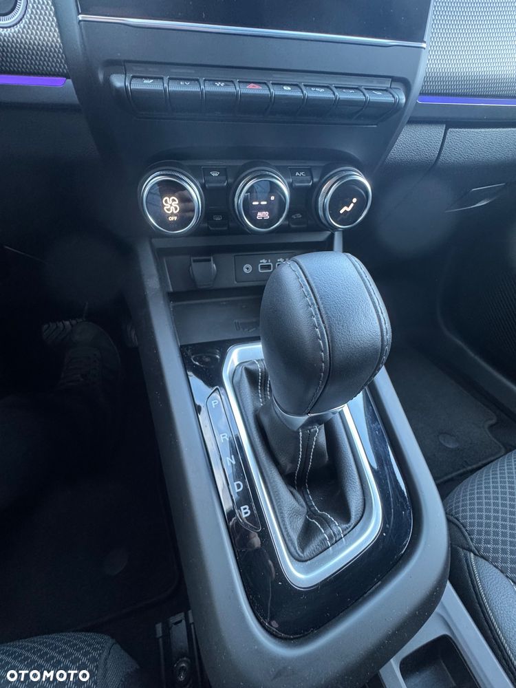 Renault Arkana 1.3 TCe mHEV Techno EDC - 18