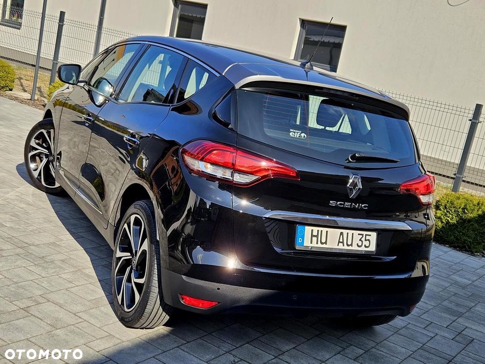Renault Scenic 1.3 TCe Energy Intens EDC - 7