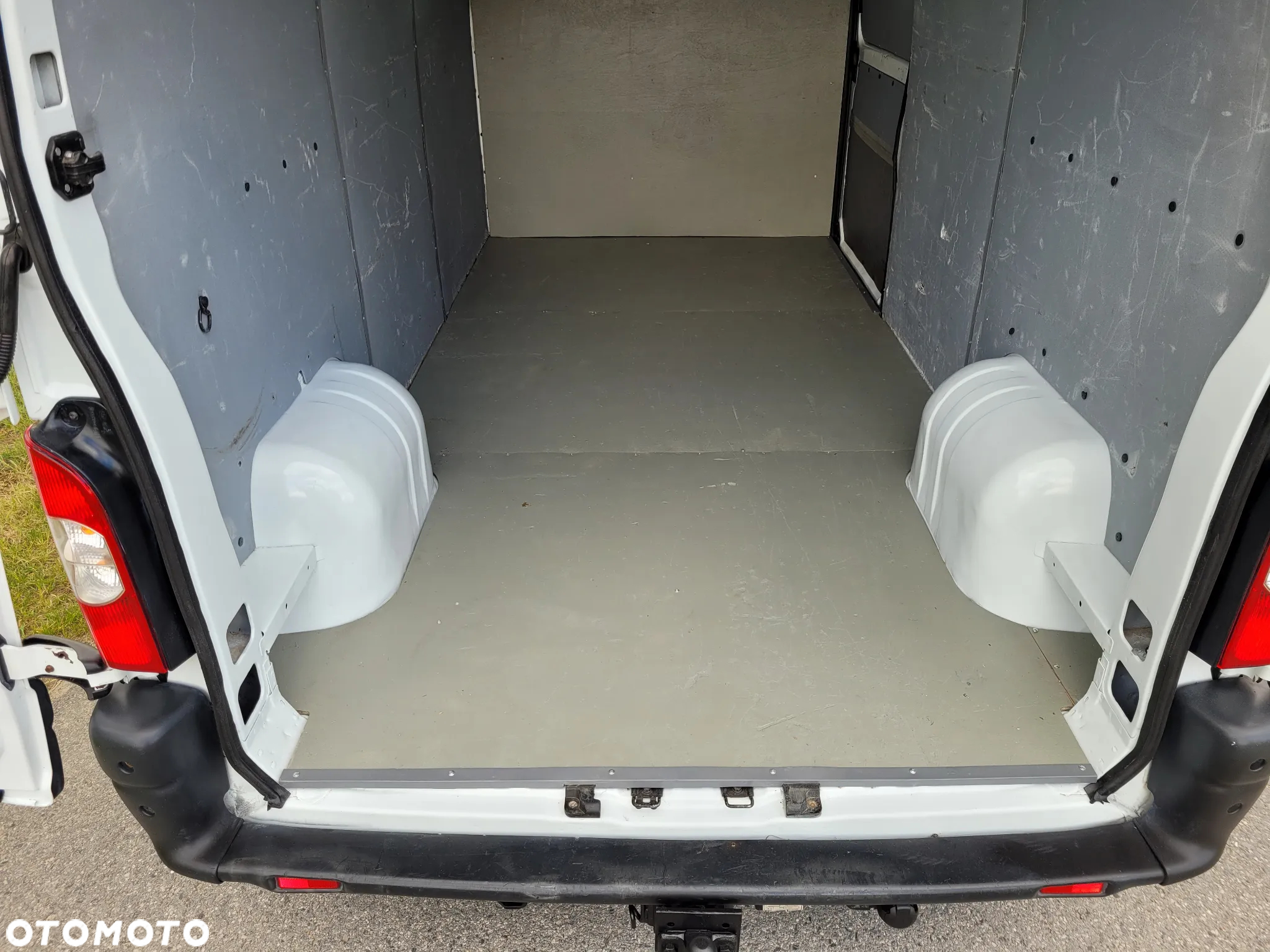 Renault Master - 17
