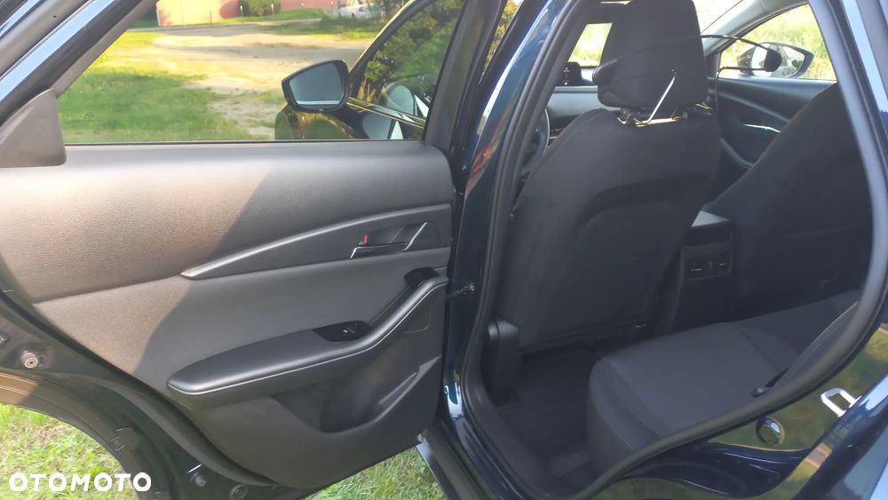 Mazda CX-30 - 17