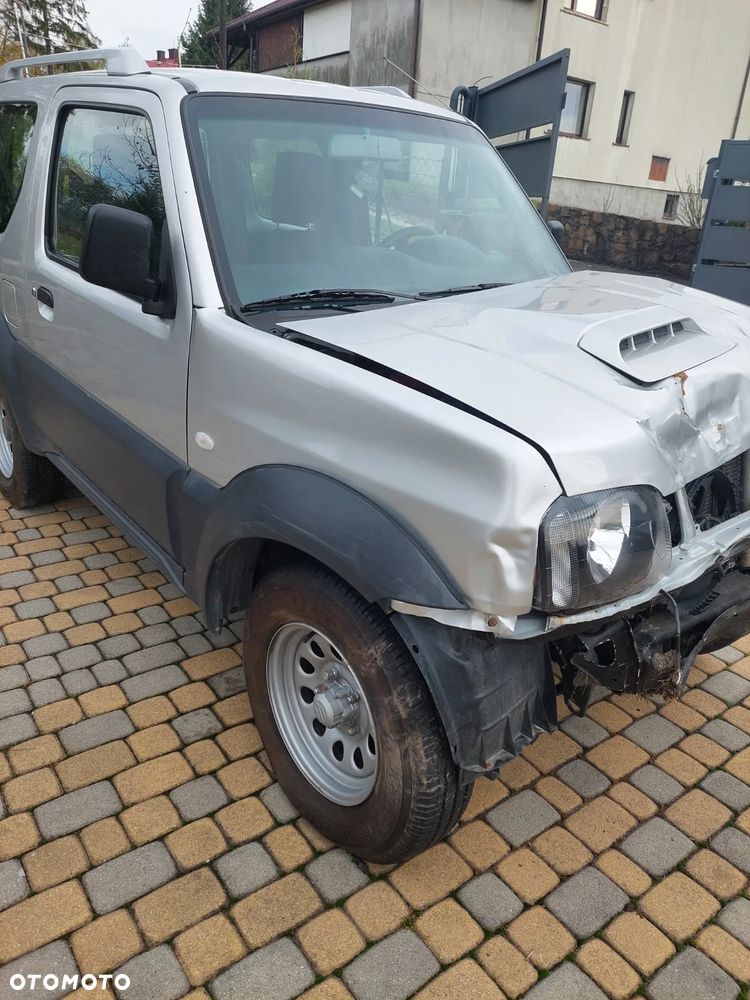 Suzuki Jimny - 2