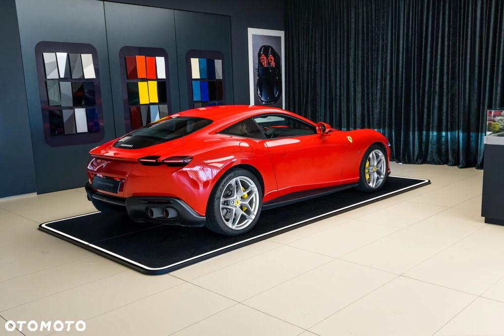 Ferrari Roma - 6