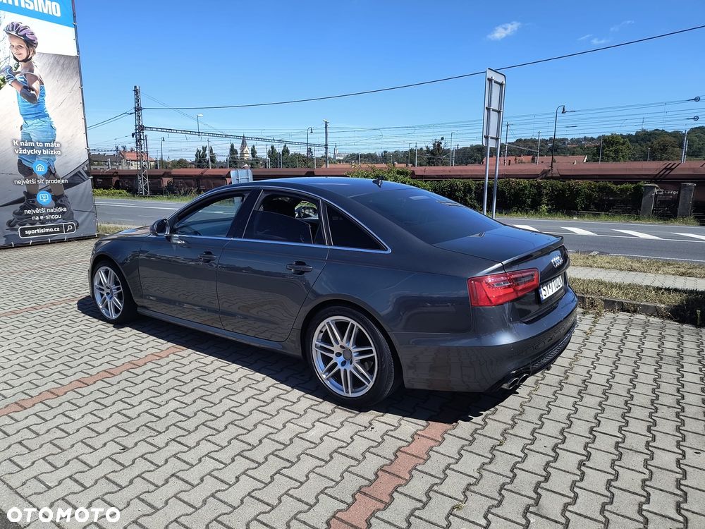 Audi A6 - 5