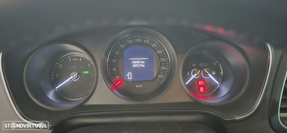Renault Mégane 1.3 TCe Limited - 10
