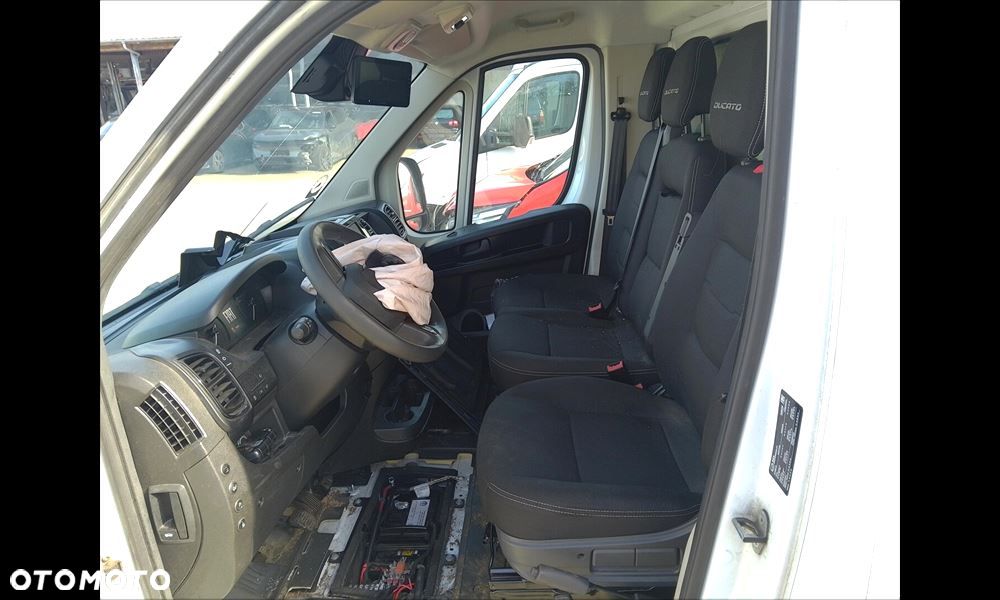 Fiat DUCATO L3 180PS A9 - 11