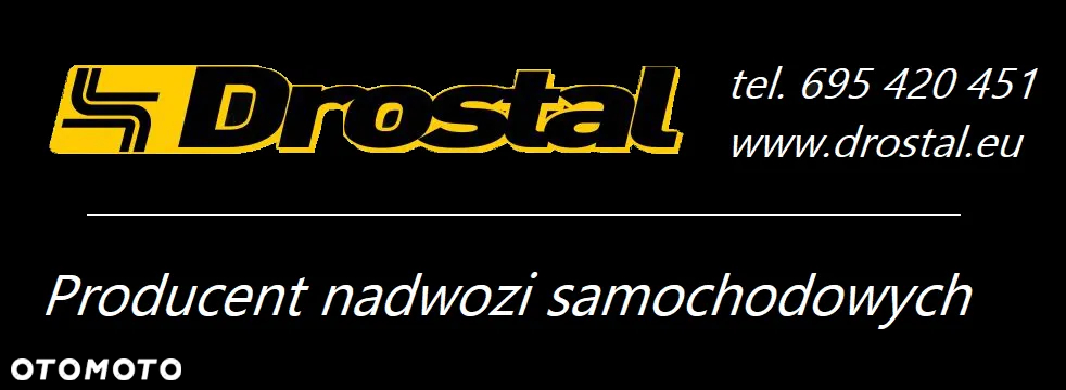 Iveco WYWROTKA * NOWA * PRODUCENT 35c13 50c15 60c16 65c15 70c17 72c18 - 6