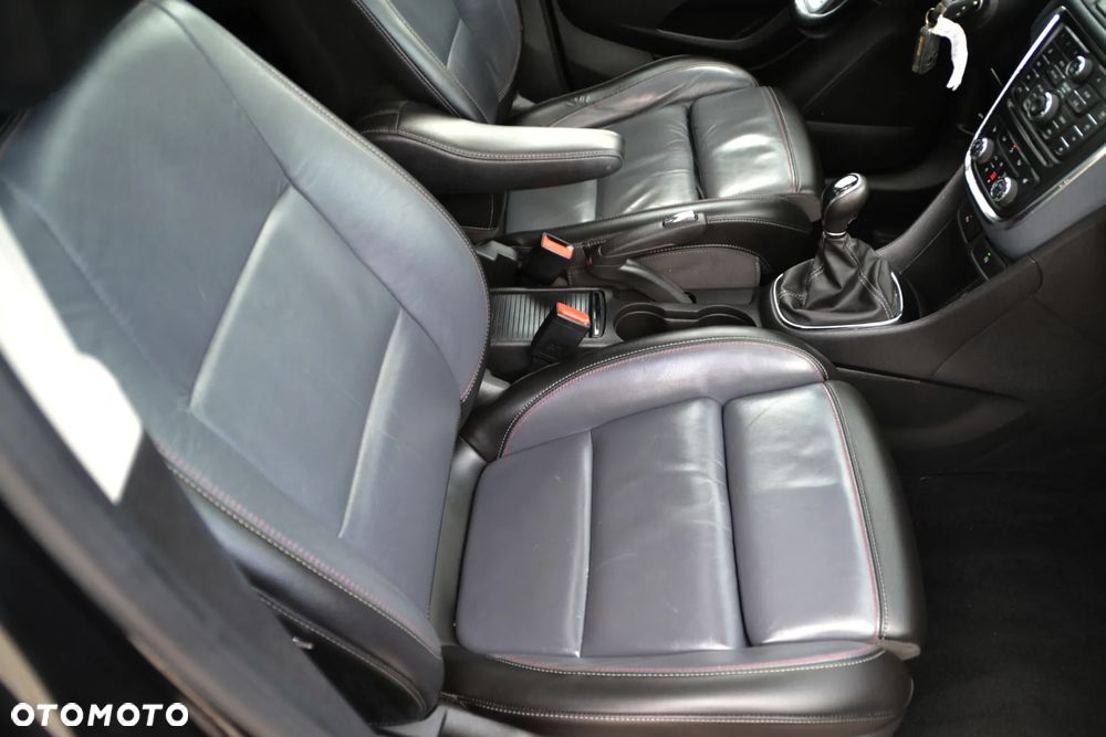 Opel Mokka 1.4 Turbo ecoFLEX Start/Stop Color Innovation - 30