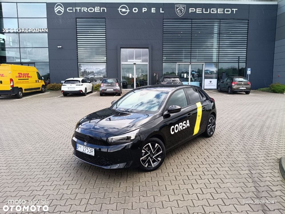 Opel Corsa - 3