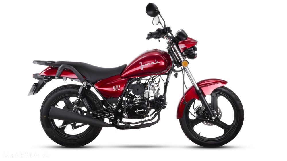 Junak 902 - 7