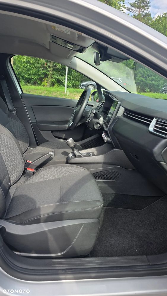 Renault Clio 1.0 TCe Intens - 15