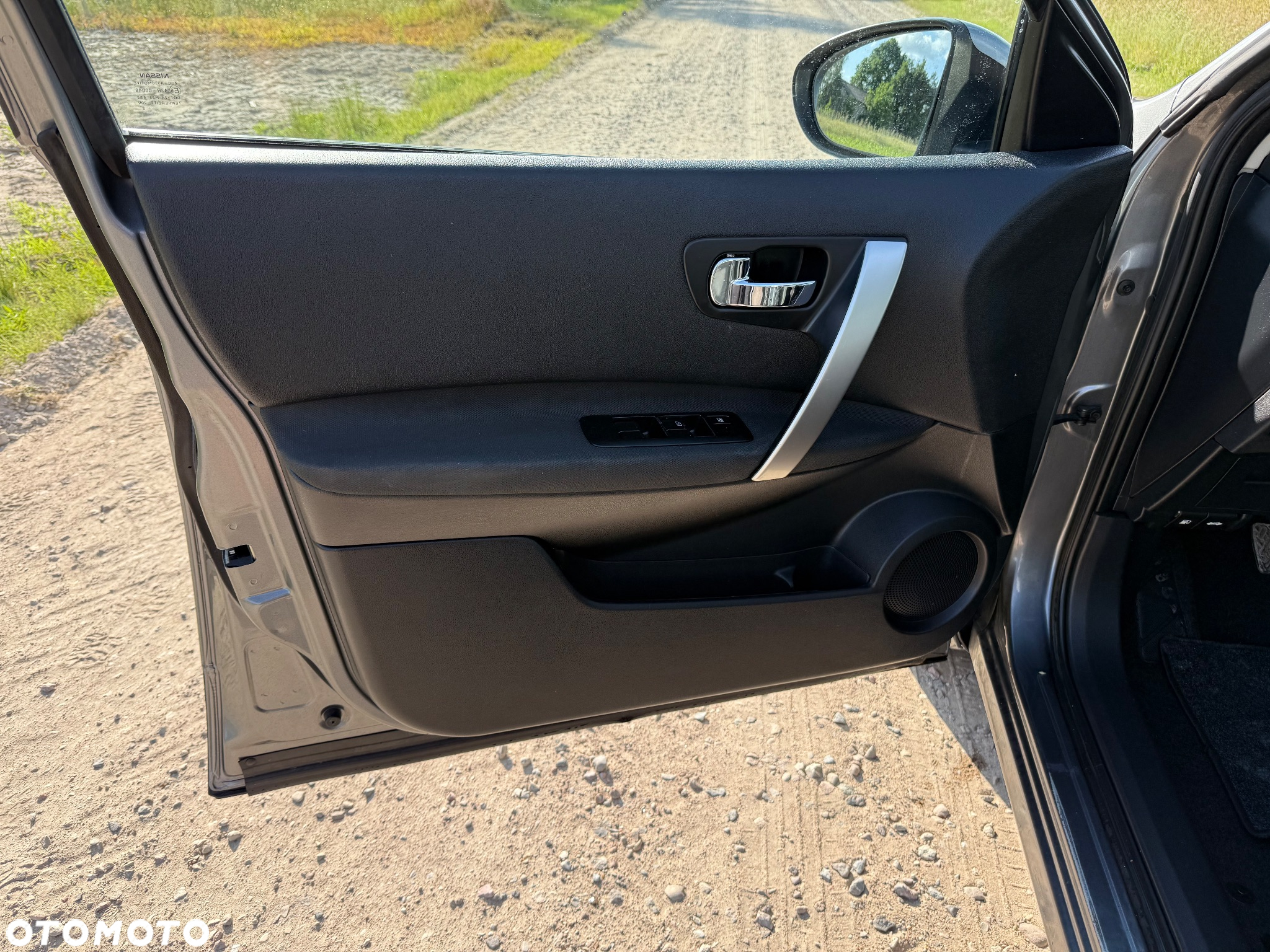 Nissan Qashqai+2 1.6 Acenta - 22