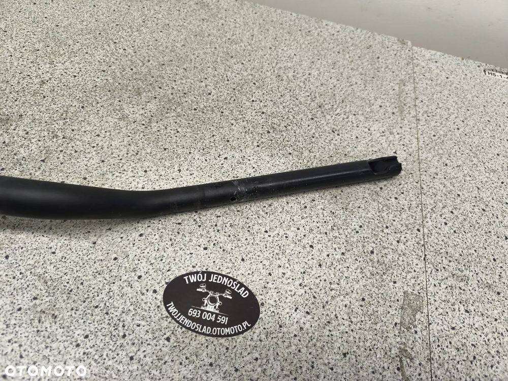 Kierownica Triumph Trident 660 2022 - 7