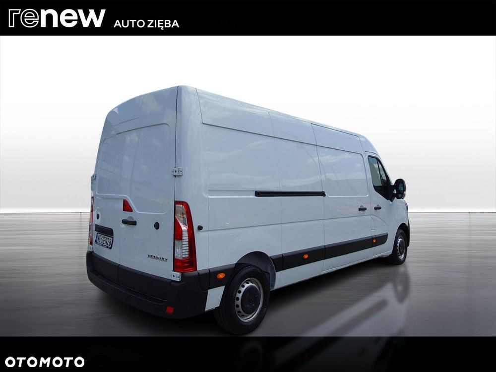 Renault master - 6