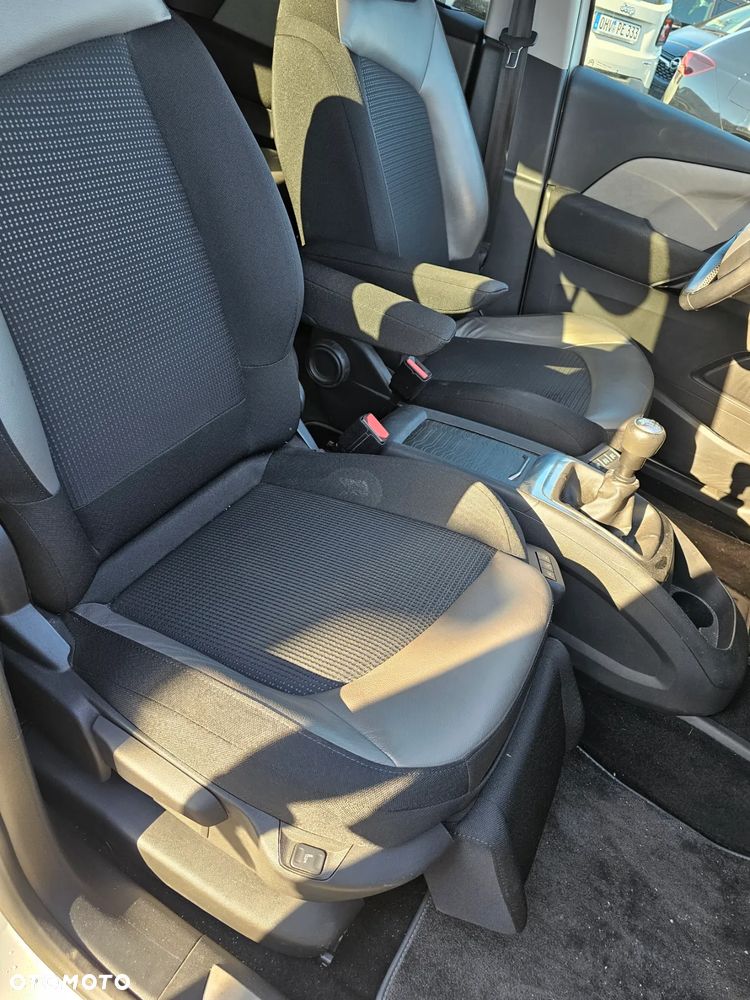 Citroën C4 Picasso 2.0 BlueHDi Exclusive - 11