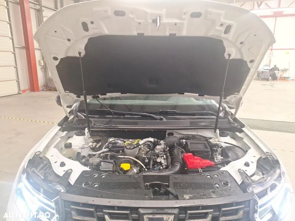 Dacia Duster 1.5 Blue dCi 4WD Comfort - 9