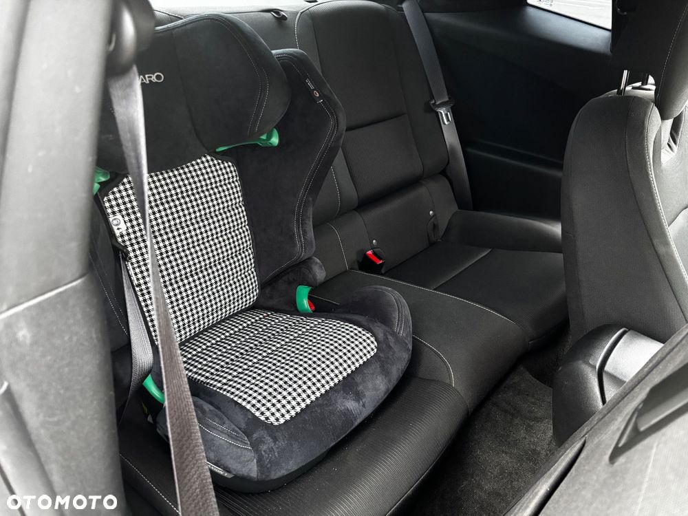 Chevrolet Camaro 3.6 V6 Coupe 2LT - 18