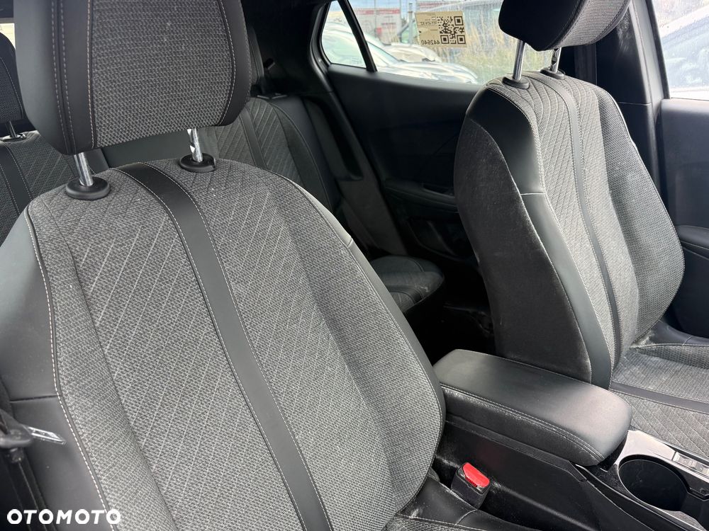Peugeot 2008 - 7