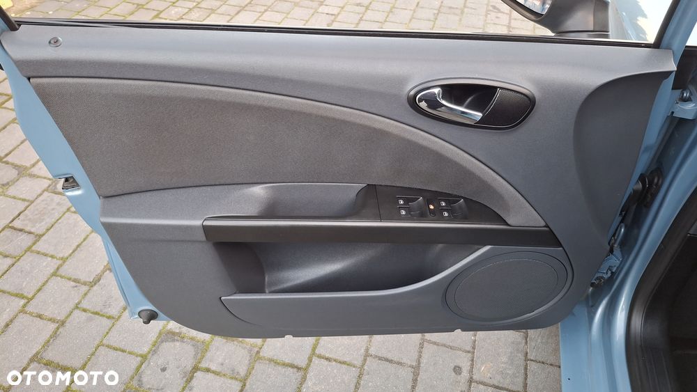 Seat Leon 1.6 Comfort Limited - 23