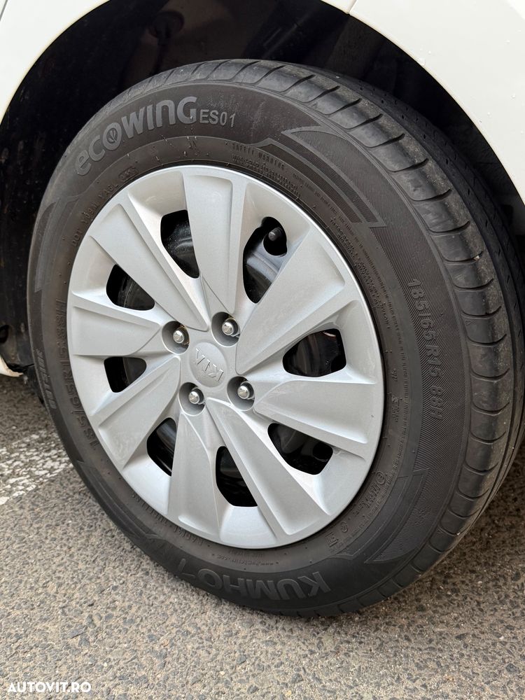 Kia Rio 1.2 GSL Trend - 30