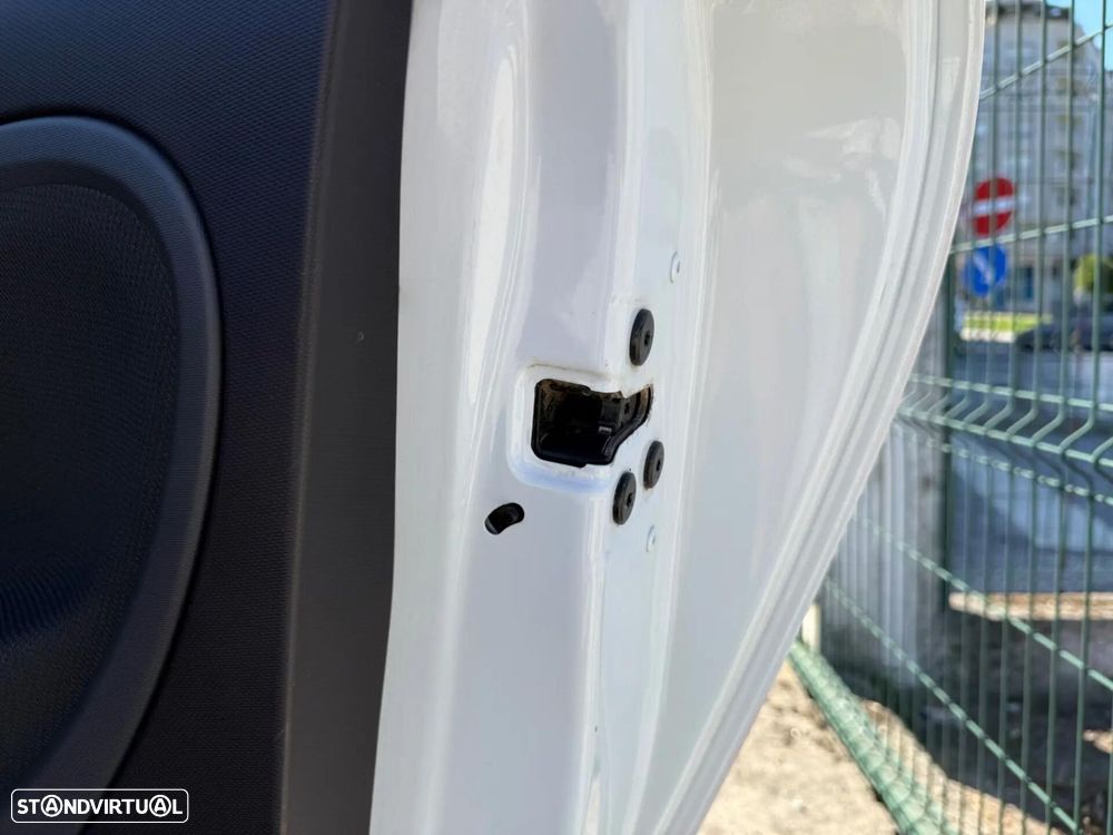 Smart ForFour - 53