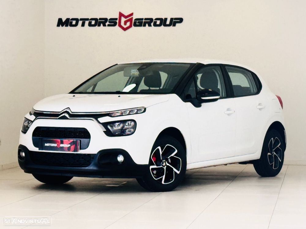 Citroën C3 - 2