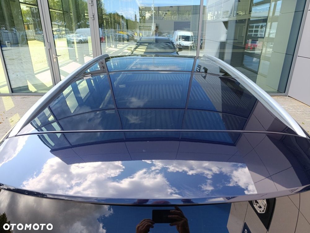 Mercedes-Benz Klasa E 220 d 4-Matic 9G-TRONIC - 11