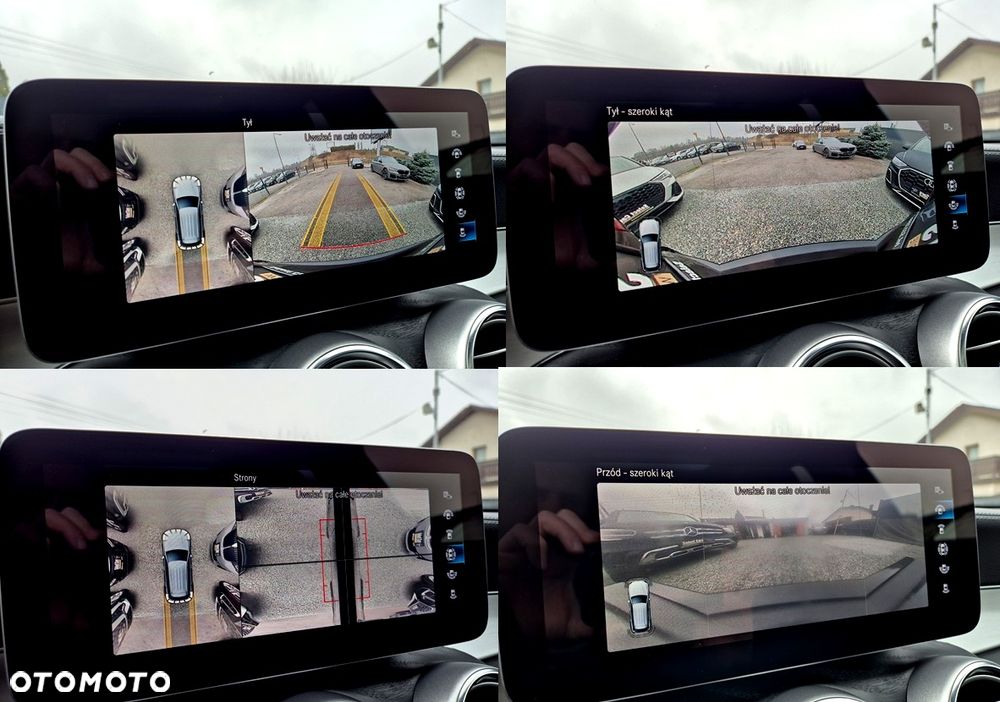 Mercedes-Benz GLC - 23