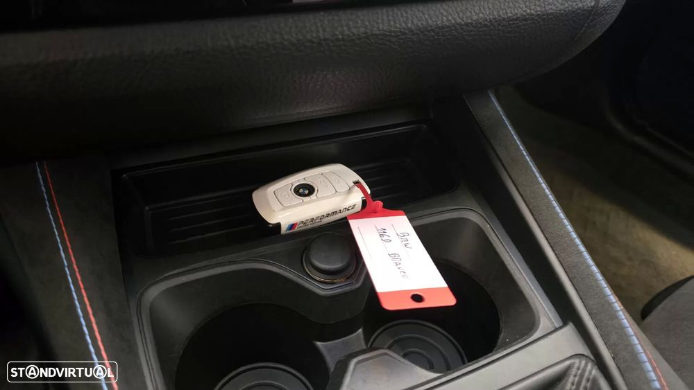 BMW 116 d Pack M - 49