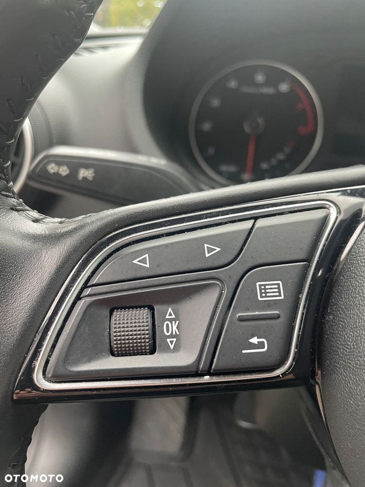 Audi A3 Sportback - 29