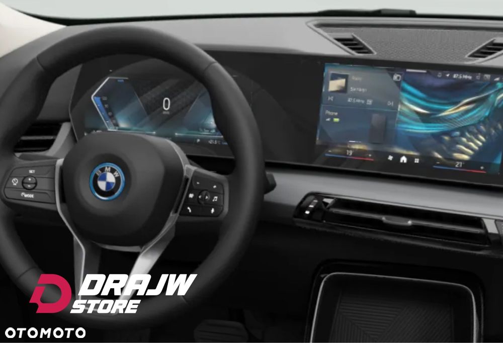 BMW X1 xDrive25e M Sport Edition - 17