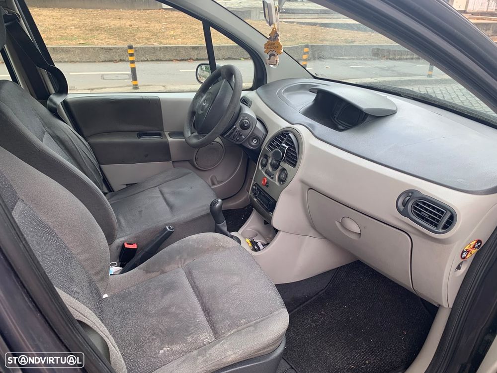 Renault Modus 1.2 Confort - 5