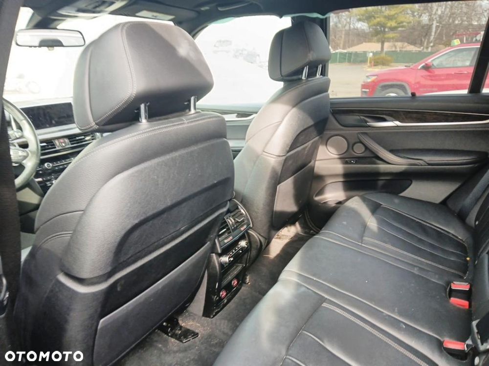 BMW X5 - 27