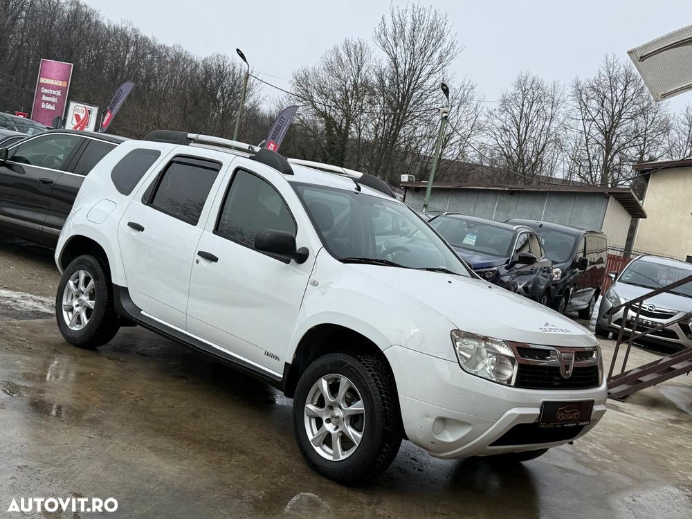 Dacia Duster - 28
