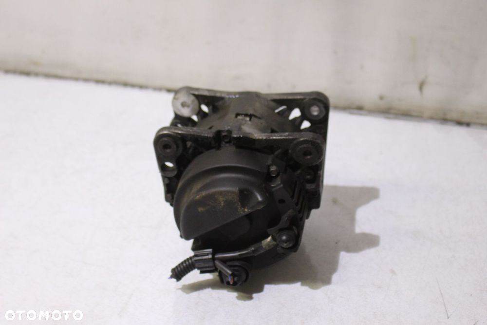ALTERNATOR 70A SKODA FABIA 1.2 03D903025H - 5