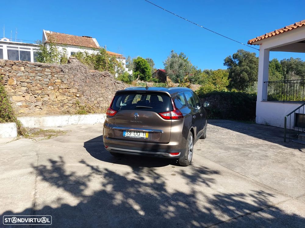 Renault Grand Scénic 1.6 dCi Dynamique S SS - 31