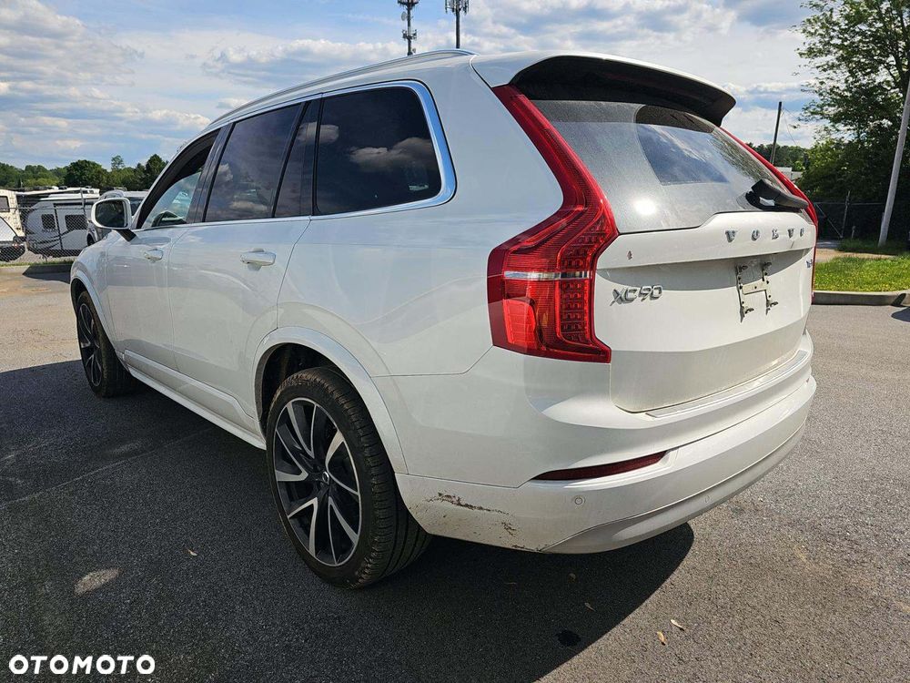 Volvo XC 90 T6 AWD Momentum - 3