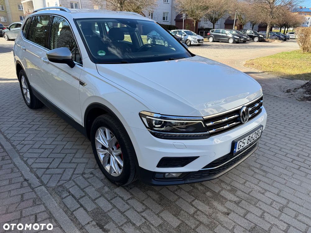 Volkswagen Tiguan - 27