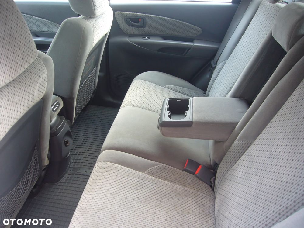 Hyundai Tucson 2.0 CRDi Elegance + - 13