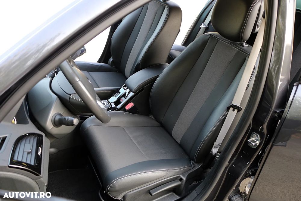 Renault Megane ENERGY dCi 110 LIMITED - 17