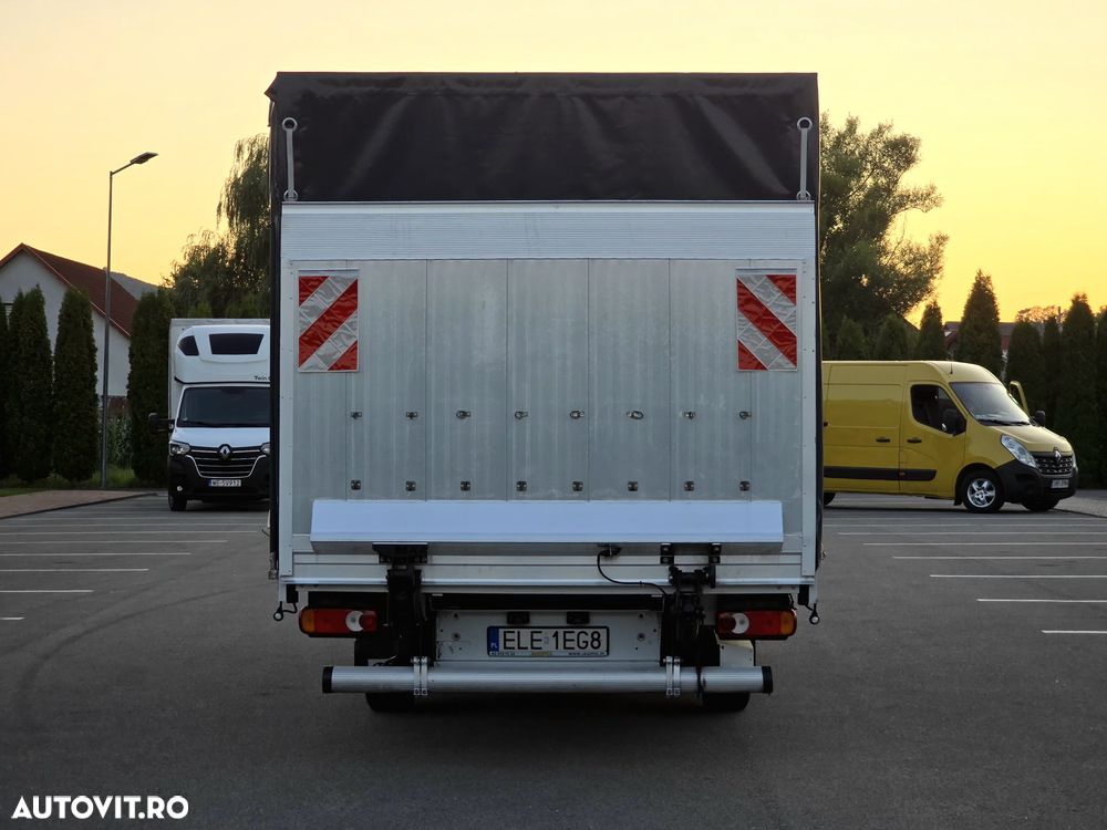 Renault Master - 12