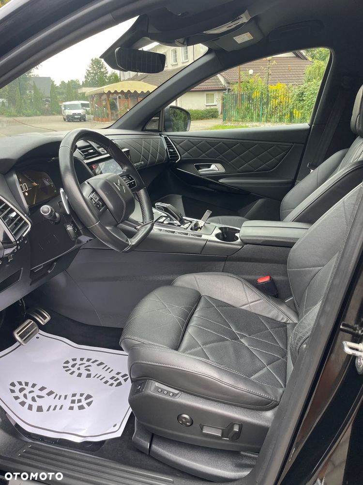 DS Automobiles DS 7 Crossback - 37