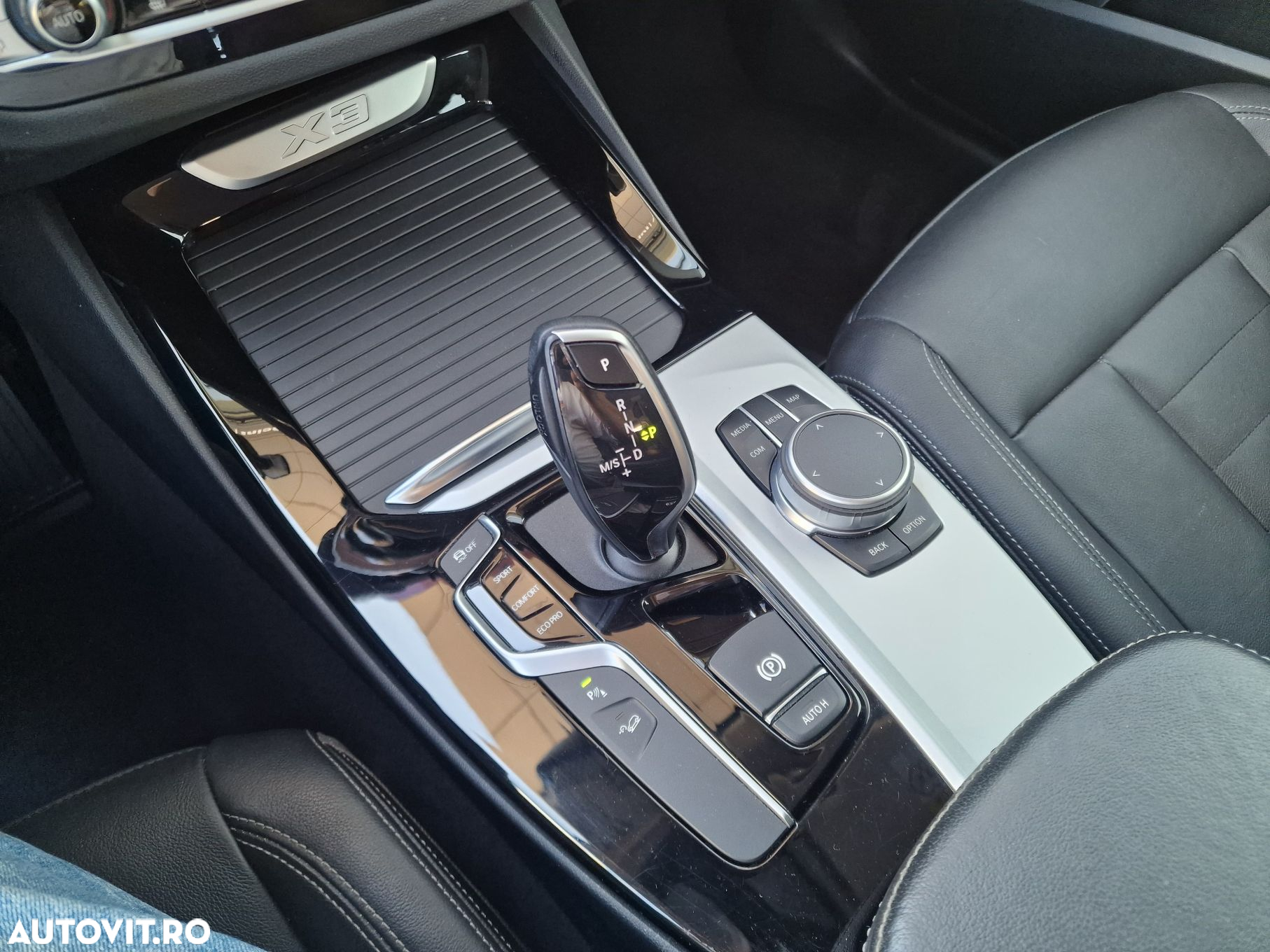 BMW X3 - 22
