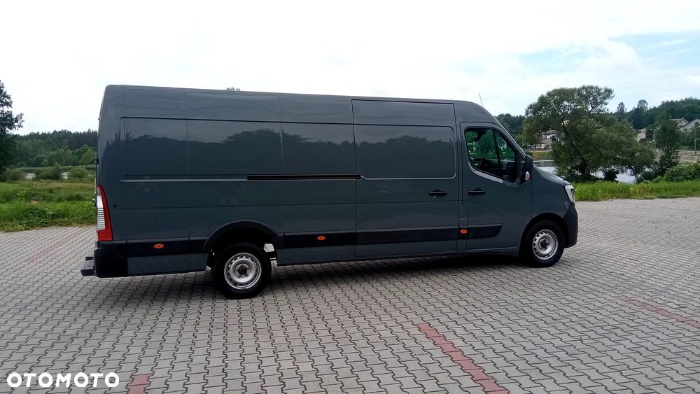 Renault Master - 5
