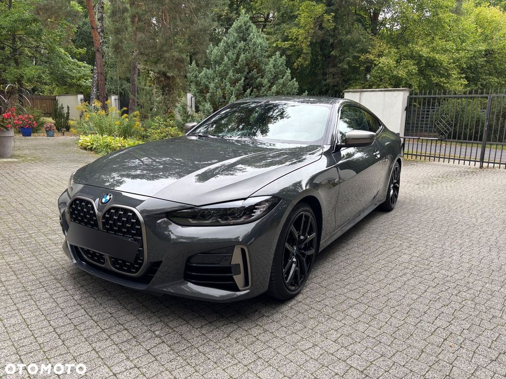 BMW Seria 4 - 4