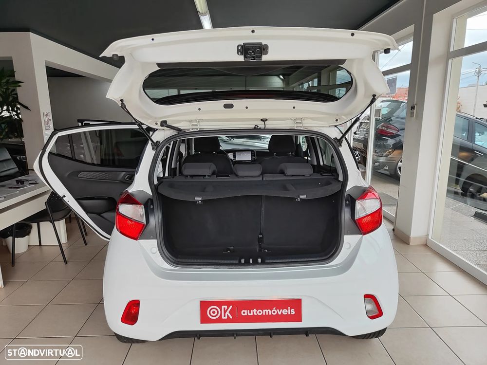 Hyundai i10 1.0 Comfort - 16