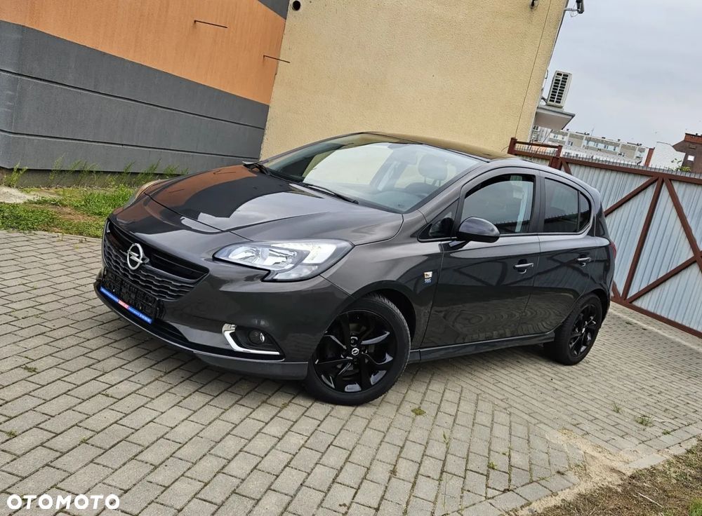 Opel Corsa - 1