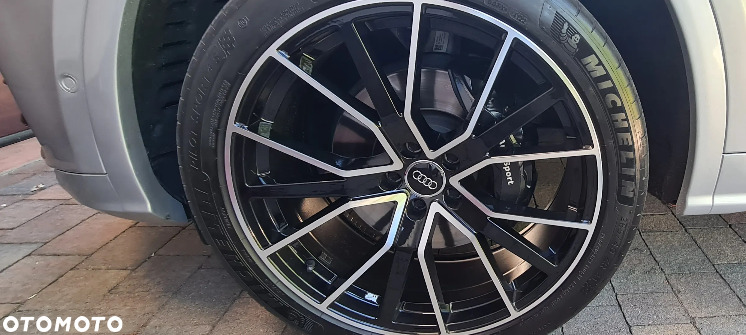 Audi Q5 3.0 TDI Quattro Design Tiptr - 8
