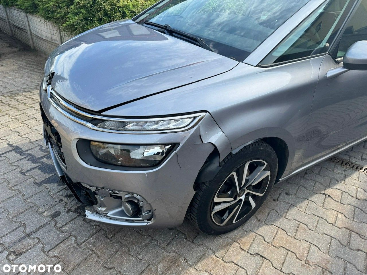Citroën C4 Picasso BlueHDi 120 EAT6 SELECTION - 7